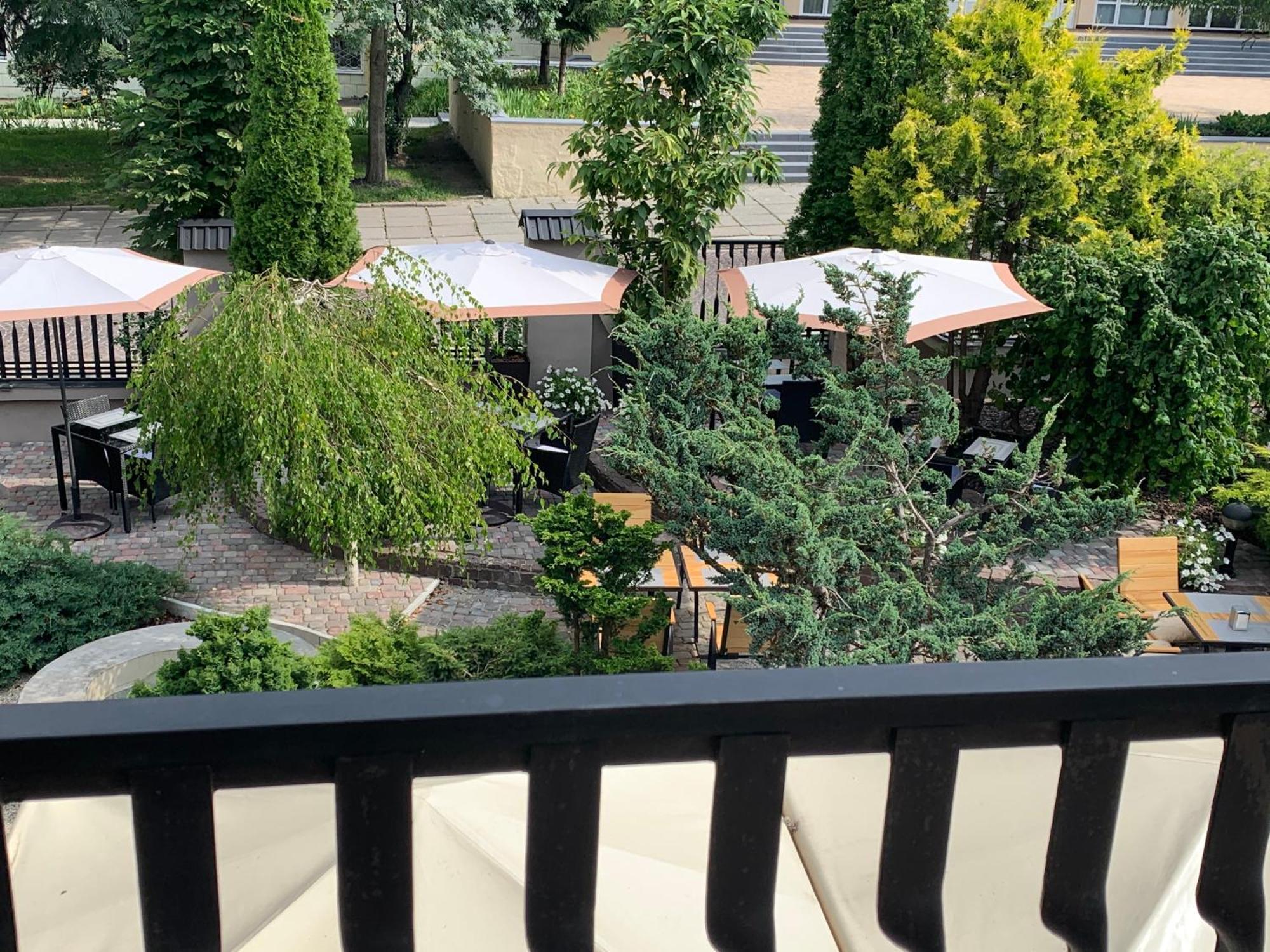 Apartment Eney Lviv Ngoại thất bức ảnh