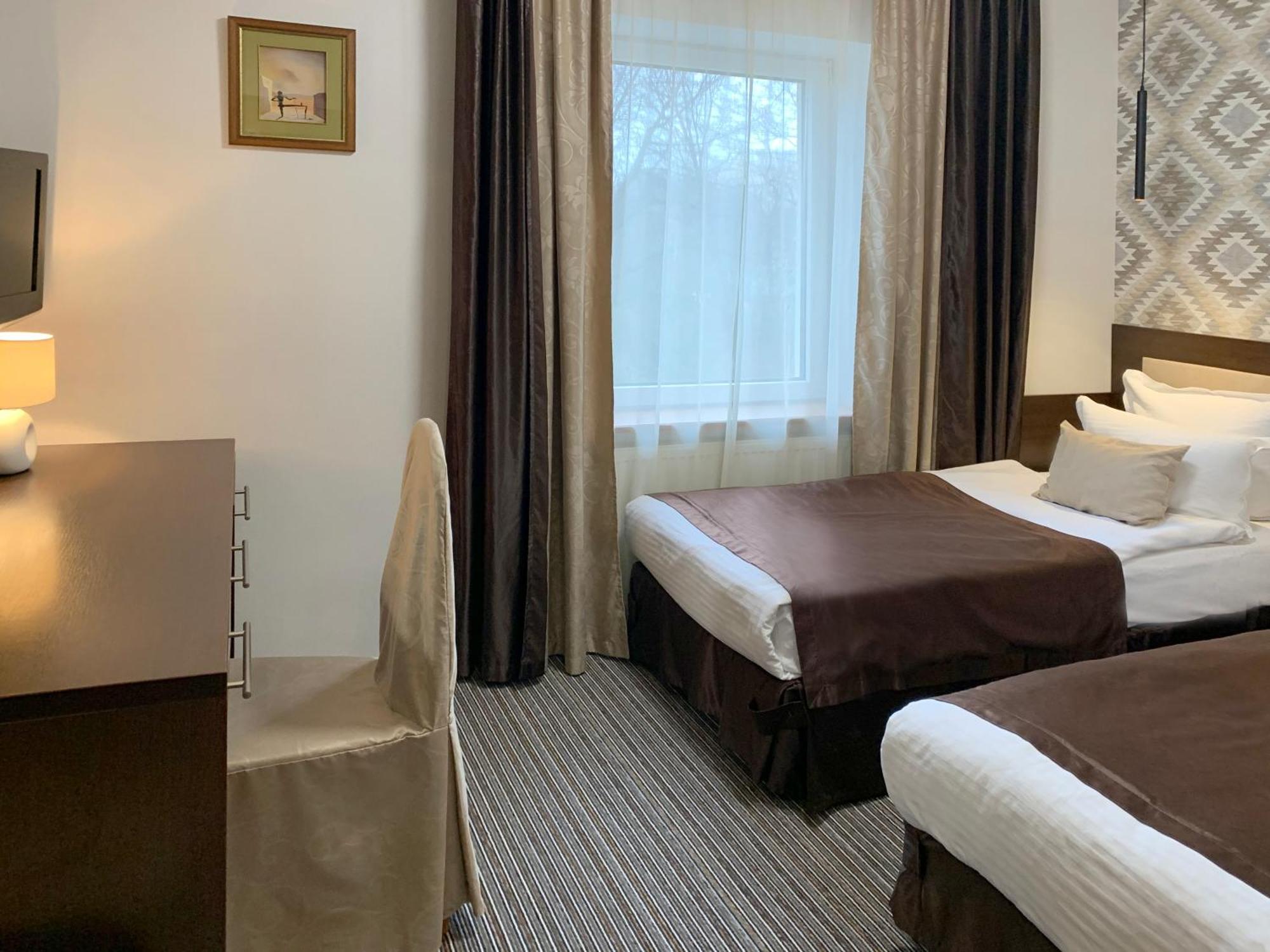 Apartment Eney Lviv Phòng bức ảnh