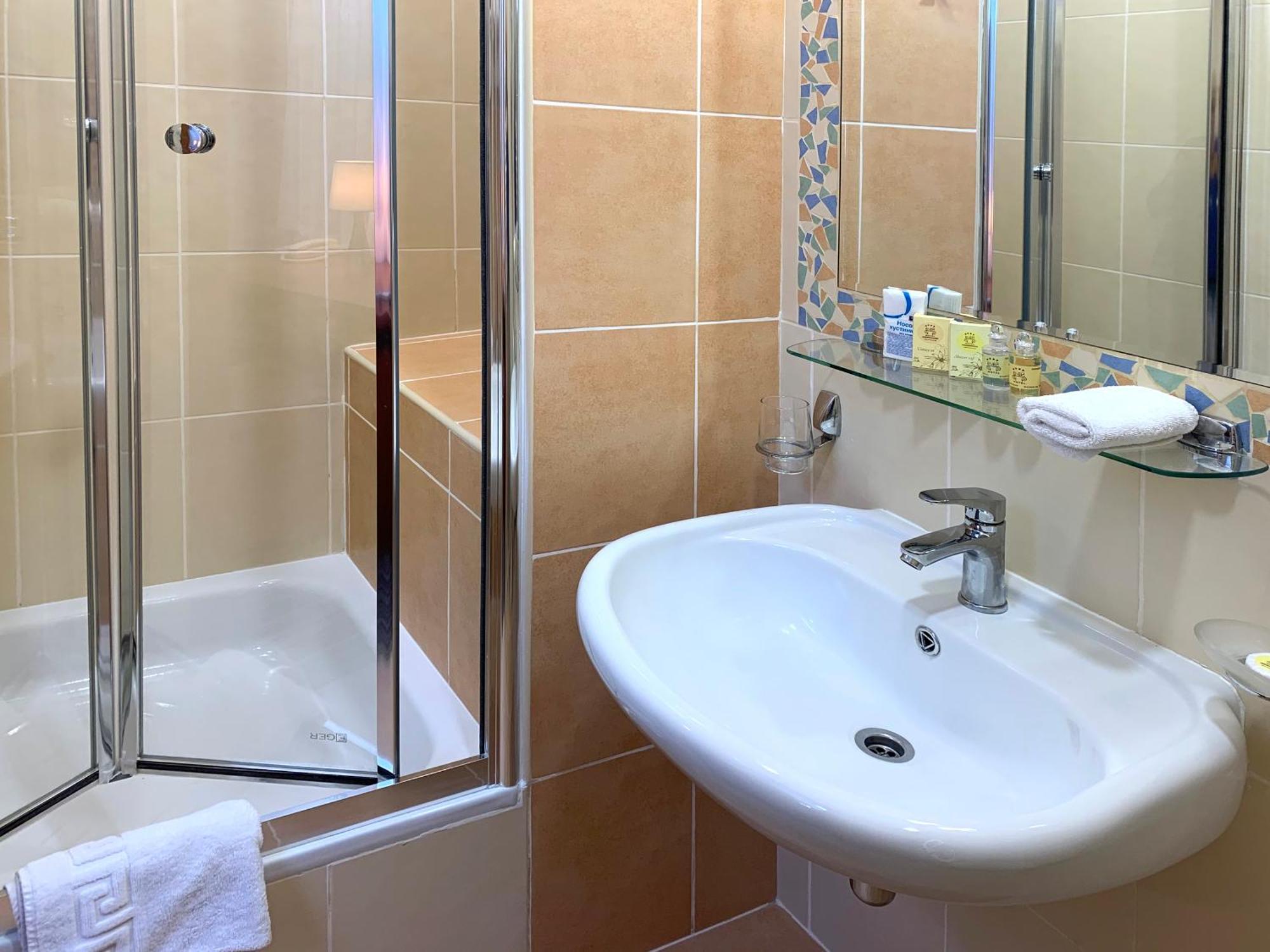 Apartment Eney Lviv Phòng bức ảnh