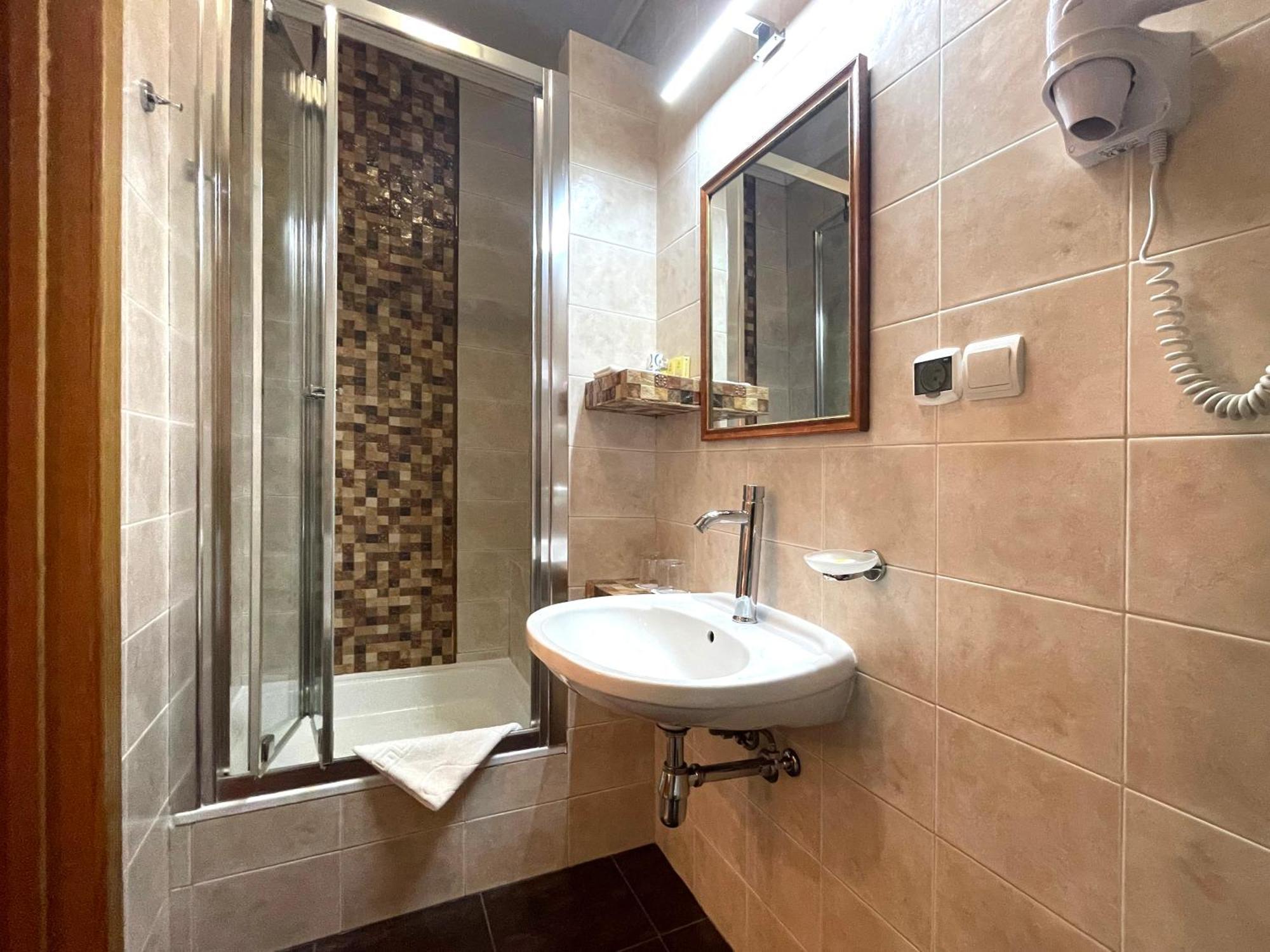 Apartment Eney Lviv Phòng bức ảnh