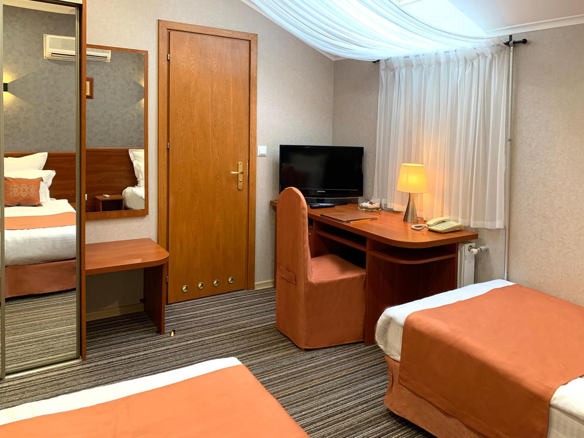 Apartment Eney Lviv Phòng bức ảnh